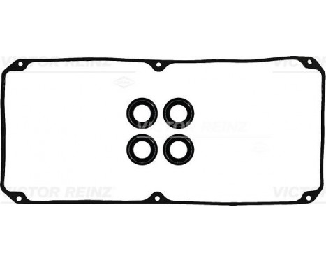 Gasket Set, cylinder head cover 15-52911-01 Viktor Reinz