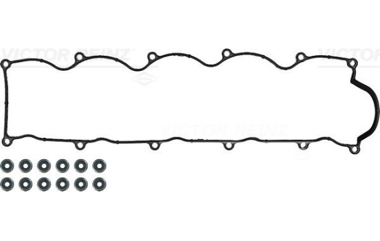 Gasket Set, cylinder head cover 15-52993-01 Viktor Reinz