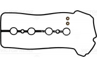Gasket Set, cylinder head cover 15-53088-01 Viktor Reinz