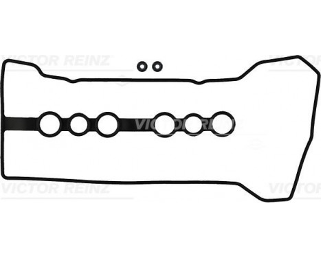 Gasket Set, cylinder head cover 15-53108-01 Viktor Reinz