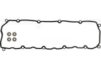 Gasket Set, cylinder head cover 15-53147-01 Viktor Reinz