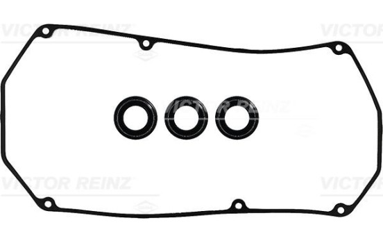 Gasket Set, cylinder head cover 15-53187-01 Viktor Reinz