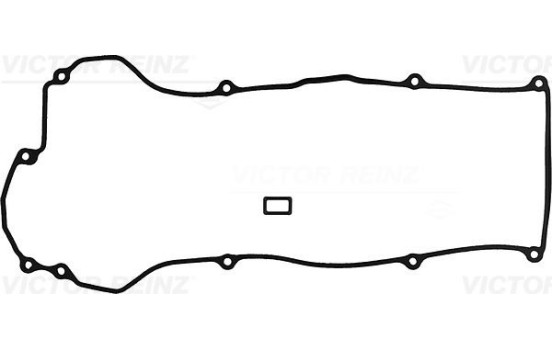 Gasket Set, cylinder head cover 15-53386-01 Viktor Reinz