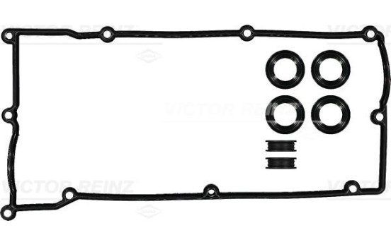 Gasket Set, cylinder head cover 15-53408-01 Viktor Reinz