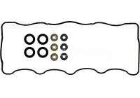 Gasket Set, cylinder head cover 15-53447-01 Viktor Reinz