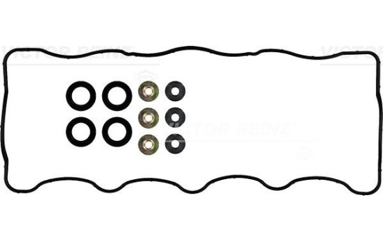 Gasket Set, cylinder head cover 15-53447-01 Viktor Reinz