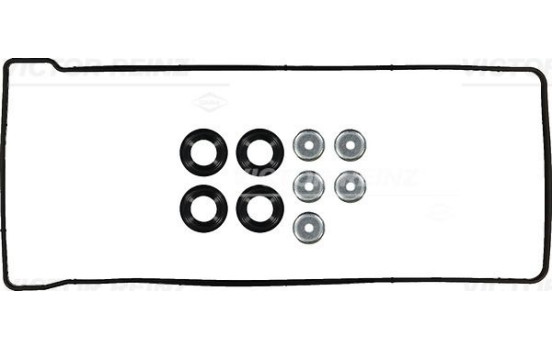 Gasket Set, cylinder head cover 15-53722-01 Viktor Reinz