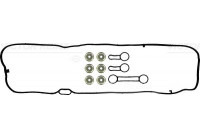 Gasket Set, cylinder head cover 15-53814-01 Viktor Reinz
