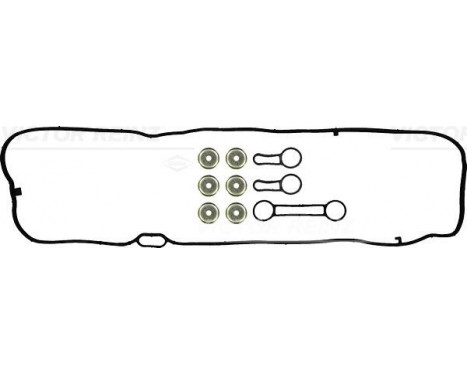 Gasket Set, cylinder head cover 15-53814-01 Viktor Reinz