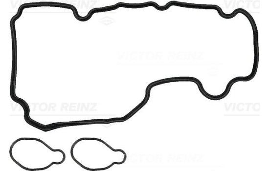 Gasket Set, cylinder head cover 15-53999-01 Viktor Reinz