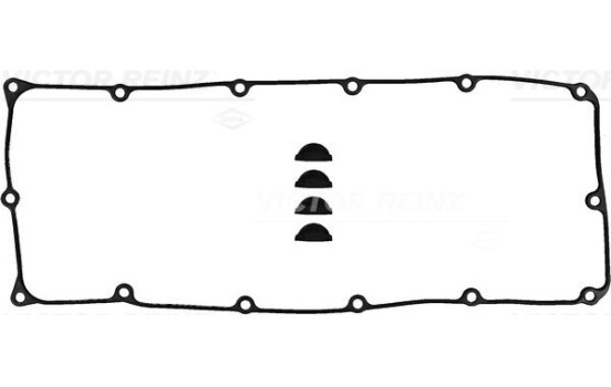 Gasket Set, cylinder head cover 15-54027-01 Viktor Reinz