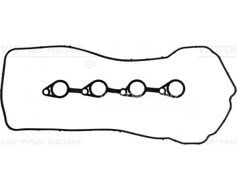 Gasket Set, cylinder head cover 15-54064-01 Viktor Reinz