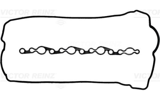 Gasket Set, cylinder head cover 15-54074-01 Viktor Reinz