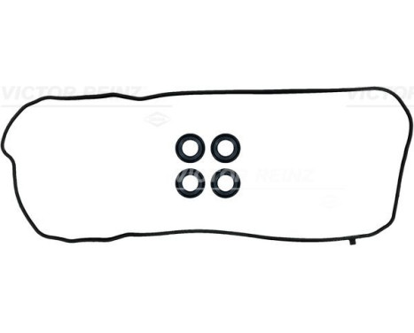 Gasket Set, cylinder head cover 15-54083-01 Viktor Reinz