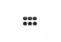 Gasket Set, cylinder head cover 15192 FEBI