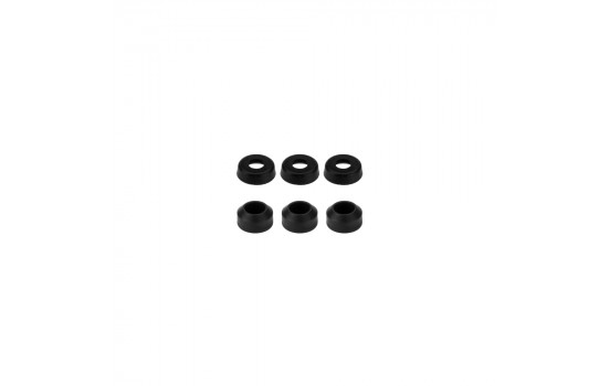Gasket Set, cylinder head cover 15192 FEBI