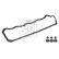 Gasket Set, cylinder head cover 15194 FEBI, Thumbnail 2