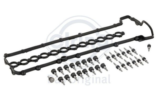 Gasket Set, cylinder head cover 157.680 Elring