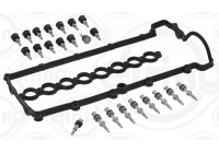 Gasket Set, cylinder head cover 166.260 Elring