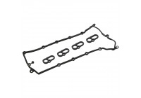 Gasket Set, cylinder head cover 171085 FEBI