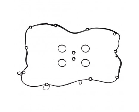 Gasket Set, cylinder head cover 172648 FEBI