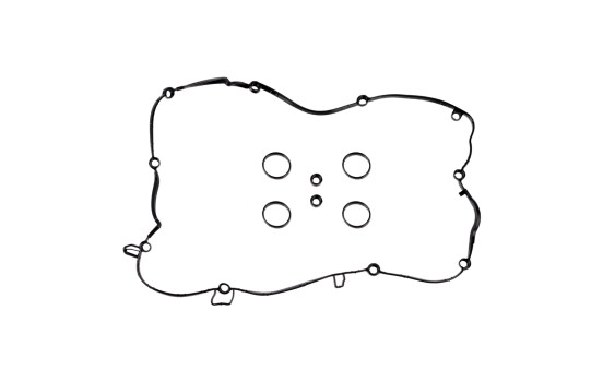 Gasket Set, cylinder head cover 172648 FEBI