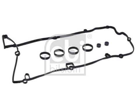 Gasket Set, cylinder head cover 172648 FEBI, Image 2