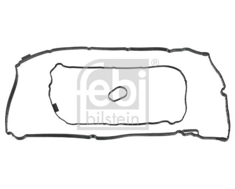 Gasket Set, cylinder head cover 174856 FEBI