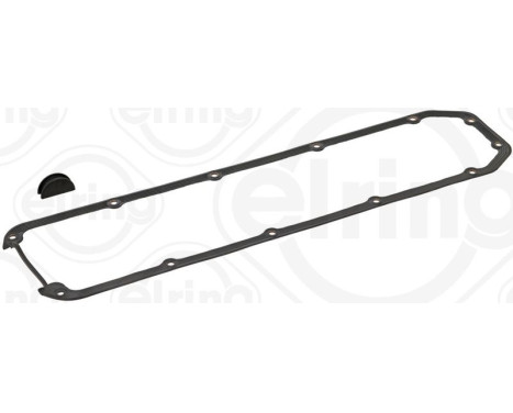 Gasket Set, cylinder head cover 198.410 Elring