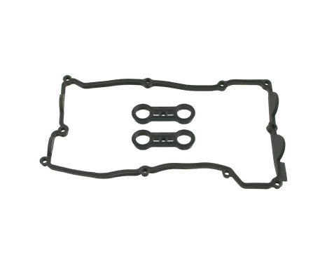 Gasket Set, cylinder head cover 27490 FEBI