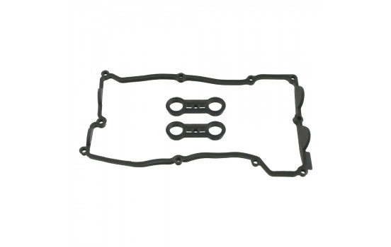 Gasket Set, cylinder head cover 27490 FEBI