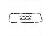 Gasket Set, cylinder head cover 27493 FEBI