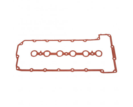 Gasket Set, cylinder head cover 27494 FEBI