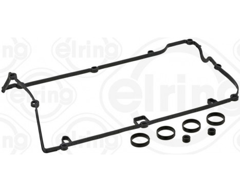 Gasket Set, cylinder head cover 298.220 Elring, Image 2