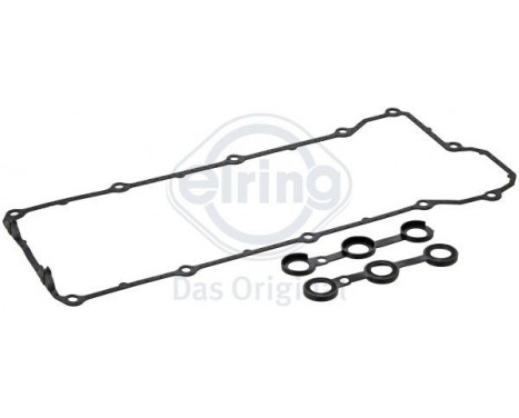 Gasket Set, cylinder head cover 302.340 Elring, Image 2