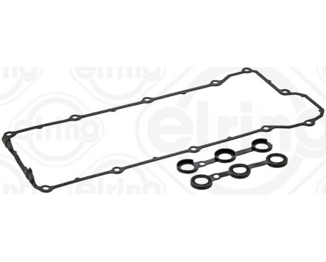 Gasket Set, cylinder head cover 302.340 Elring, Image 3