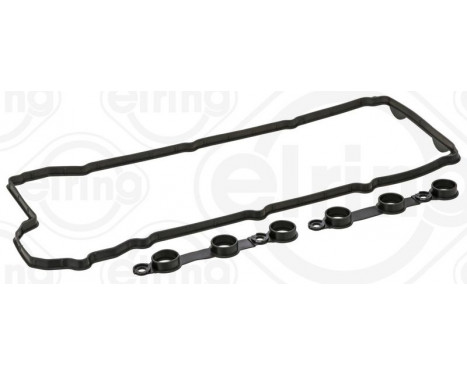 Gasket Set, cylinder head cover 302.350 Elring, Image 3