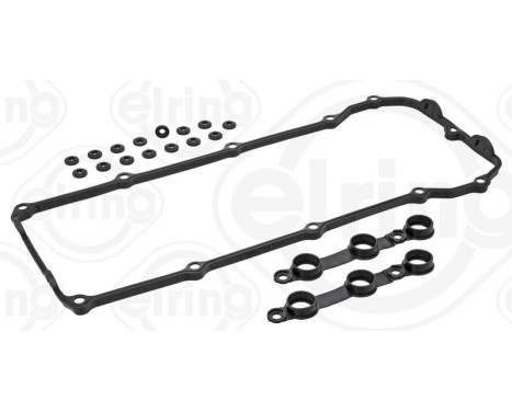 Gasket Set, cylinder head cover 318.590 Elring