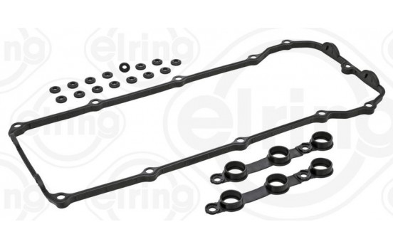 Gasket Set, cylinder head cover 318.590 Elring