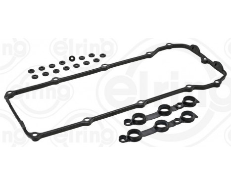 Gasket Set, cylinder head cover 318.600 Elring, Image 3