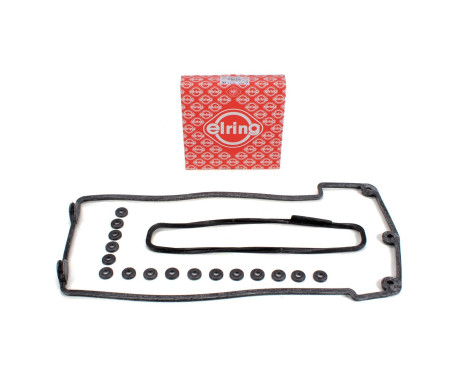 Gasket Set, cylinder head cover 318.640 Elring