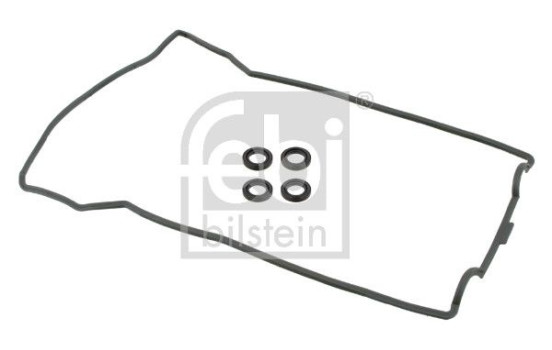Gasket Set, cylinder head cover 31974 FEBI, Image 2