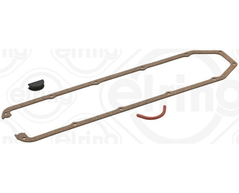 Gasket Set, cylinder head cover 323.993 Elring