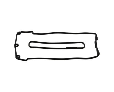 Gasket Set, cylinder head cover 34796 FEBI