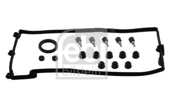 Gasket Set, cylinder head cover 34799 FEBI, Image 2