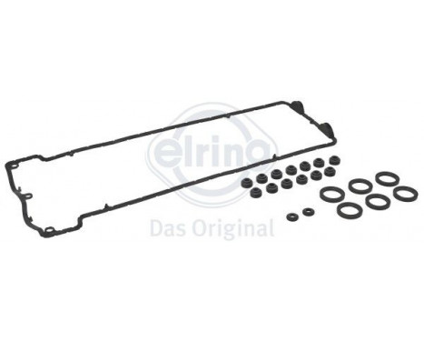 Gasket Set, cylinder head cover 353.540 Elring