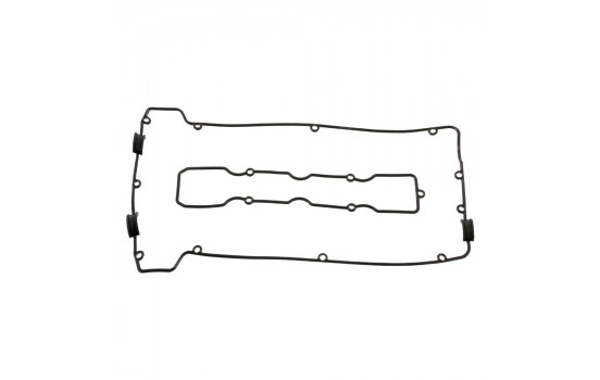 Gasket Set, cylinder head cover 36153 FEBI