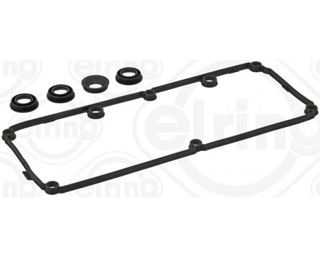 Gasket Set, cylinder head cover 380.440 Elring, Image 2