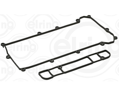 Gasket Set, cylinder head cover 381.310 Elring