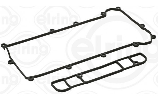 Gasket Set, cylinder head cover 381.310 Elring